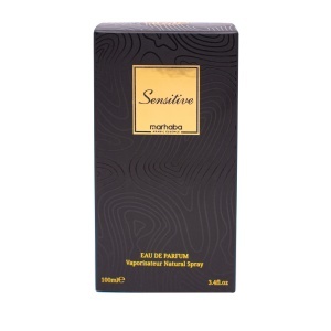 Apa de parfum Sensitive – 100 ml - Img 3