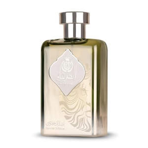 Ard Al Zaafaran Al Dirgham Special Edition 100ml - Img 2