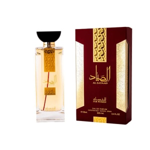 Ard Al Zaafaran AL SAYAAD 100 ml, Apă de parfum dama