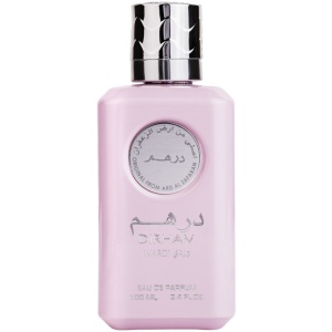 Ard Al Zaafaran Dirham Wardi 100 ml