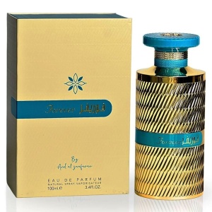 Ard Al Zaafaran Forever Gold 100ml