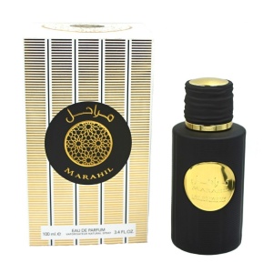 Ard Al Zaafaran Marahil 100ml