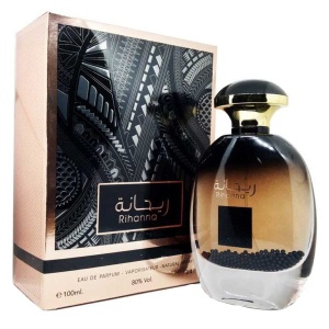 Ard Al Zaafaran Rihanna 100 ml, Apă de parfum Dama