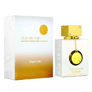 Armaf Club de Nuit White Imperiale 105 ml, Apă de parfum dama