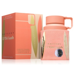 Armaf Odyssey Lichi Lush 100ml