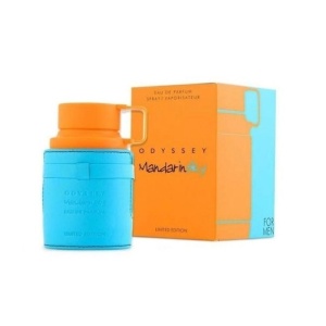 Armaf Odyssey Mandarin Sky 100 ml, Apă de parfum barbatesc