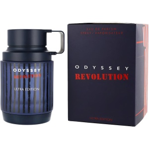 ARMAF Odyssey Revolution Ultra Edition 100 ml