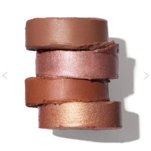 Bronzer stick pentru conturarea fetei Eveline Wonder Show - 01 Be Neutral - Img 7