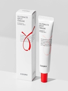 COSRX – AC Collection Ultimate Spot Cream – Crema pentru zonele cu inflamații - Img 4
