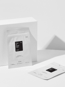 COSRX – Clear Fit Master Patch – Plasturi hidrocoloidali ultra-subtiri pentru imperfectiuni - Img 6