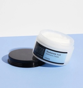 COSRX – Hyaluronic Acid Intensive Cream – Crema intensiva cu acid hialuronic - Img 5