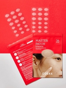 COSRX – Master Patch Intensive 36 buc – Plasturi hidrocoloidali pentru tratamentul local al imperfectiunilor - Img 3