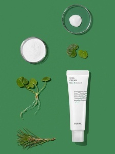 COSRX – Pure Fit Cica Cream – Crema hidratanta si calmanta pentru piele sensibila - Img 5