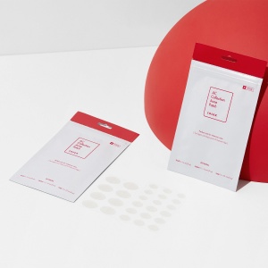 COSRX - AC Collection Acne Patch - Plasturi hidrocoloidali pentru anti acnee pentru tratarea coșurilor - Img 5