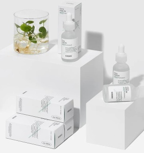 Cosrx - Pure fit Cica Serum - Ser calmant și regenerator pentru pielea sensibilă - Img 3