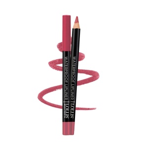 Creion Contur Buze Rezistent la Apă 205 Pink Charm