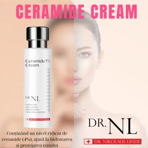 Crema cu Ceramide 4% Doctor NL - Img 4