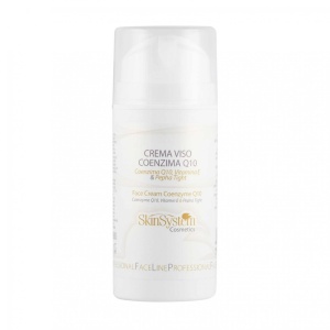 CREMA cu Coenzima Q10, Vitamina E si Pepha Tight 100ml