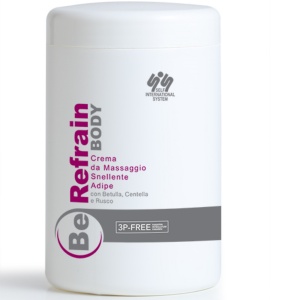 Crema modelatoare antiadipoasa