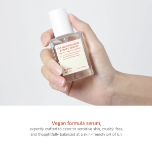 Dr. Althea - 15% Niacinamide Purity Serum - Ser de față iluminator cu 15% niacinamide - Img 7