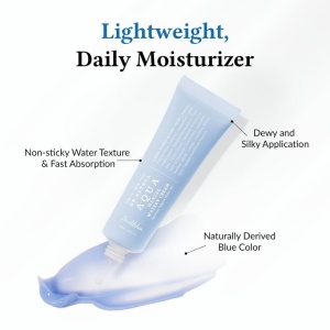 Dr. Althea - Aqua Marine Watery Cream - Crema hidratanta cu apa marina, 50 ml - Img 5
