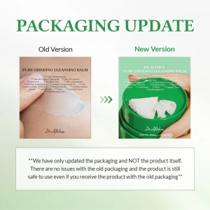 Dr. Althea - Pure Grinding Cleansing Balm - Balsam Demachiant pentru Față - Img 6