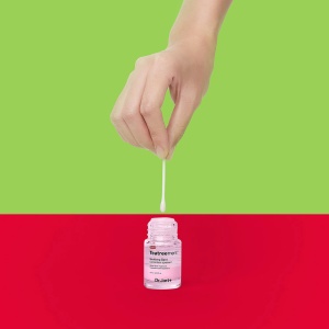 Dr. Jart+ - Ctrl-A Teatreement Soothing Spot -Tratament corector pentru tenul cu imperfecțiuni - Img 4