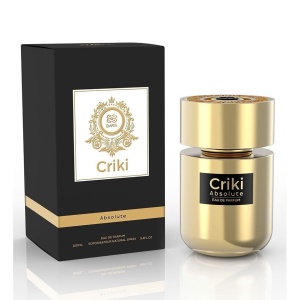 Emper Criki Absolute 100ML