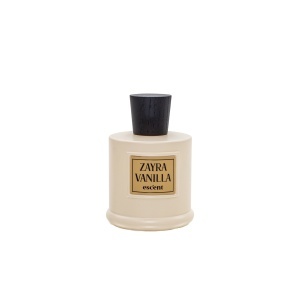 Escent Zayra Vanilla 100 ml