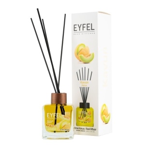 Eyfel Pepene Galben Apă de parfum 120 ml, parfum unisex