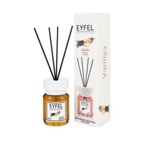 Eyfel vanilie 120 ML