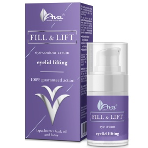 FILL & LIFT Crema contur ochi cu efect de lifting