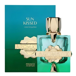 French Avenue Aromatix Sun Kissed 100ml