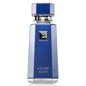 French Avenue Azzure Aoud 100ml - Img 2