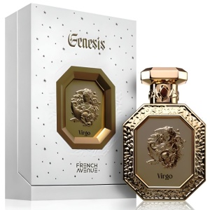 French Avenue Genesis Virgo 90 ml