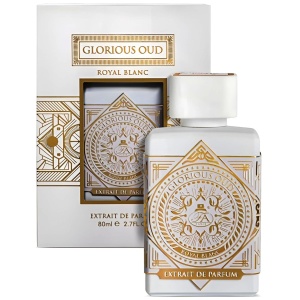 French Avenue Glorious Oud Royal Blanc 80ml