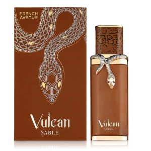 French Avenue Vulcan Sable 100ml