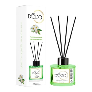 GAMMA DORO 120 ml Jasmine