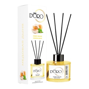 GAMMA DORO 120 ml Pepene Galben