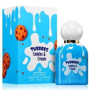 Grandeur Tubbees Cookies & Cream 50 ml