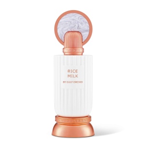 Gulf Orchid Rice Milk 100 ml - Img 2