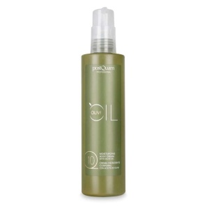 Lapte de corp hidratant Olive Oil Q10