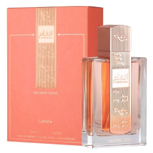 Lattafa Angham Second Song 100ml