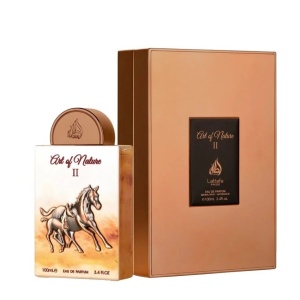 LATTAFA ART OF NATURE II 100ML