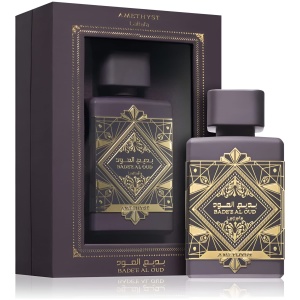 LATTAFA BADEE AL OUD AMETHYST 100ML