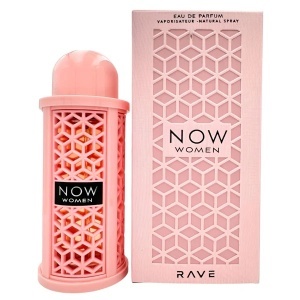 Lattafa NOW Women 100ML