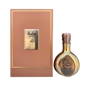 Lattafa Pride Masa 100 ml, Apă de parfum Unisex