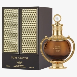 Lattafa Pride Pure Crystal 100 ml
