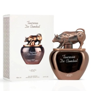 Lattafa Pride Taureau de Combat 100 ml