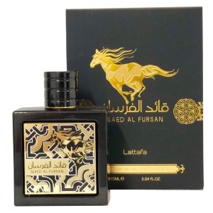 LATTAFA QAED AL FURSAN 90ML